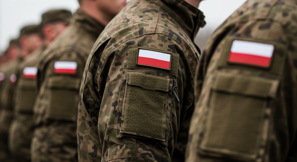 Odkryj tajniki kontrterrorystyki na Dniu Otwartym – 22 maja 2026 r.