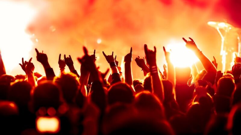 Muzyczne Święto w Nowogrodźcu: Festiwal już w ten weekend!
