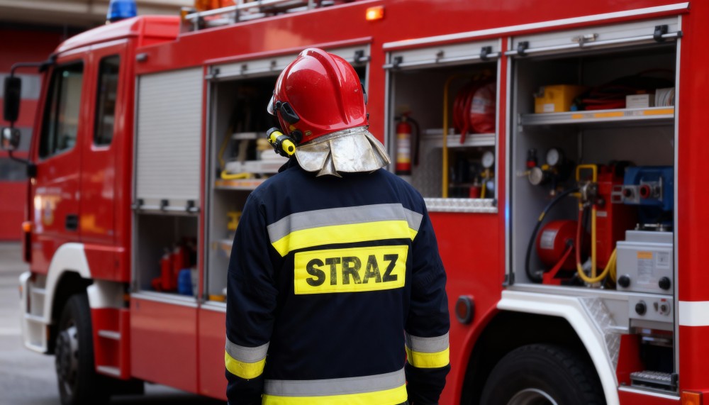 Gościszów obchodzi Dzień Strażaka i 70-lecie OSP