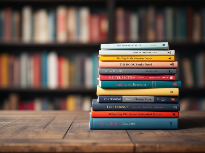 Młodzi czytelnicy odkryją góry z Robbem Maciągiem w bibliotece