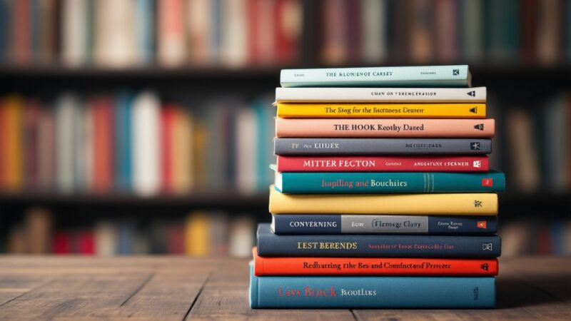 Młodzi czytelnicy odkryją góry z Robbem Maciągiem w bibliotece