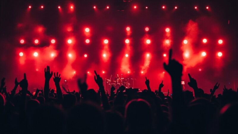 Majowe obchody w Bolesławcu: muzyka, patriotyzm i kultura w centrum wydarzeń