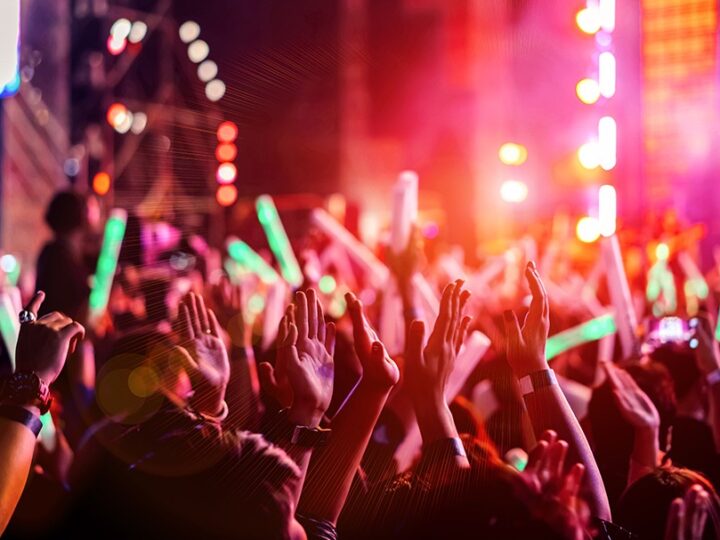 Muzyczne gwiazdy na Święcie Ceramiki 2026!