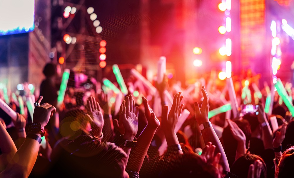 Muzyczne gwiazdy na Święcie Ceramiki 2026!