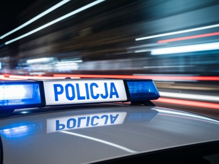 Policja rozbija nielegalny punkt hazardowy w Bolesławcu: cztery automaty i zatrzymany sprawca