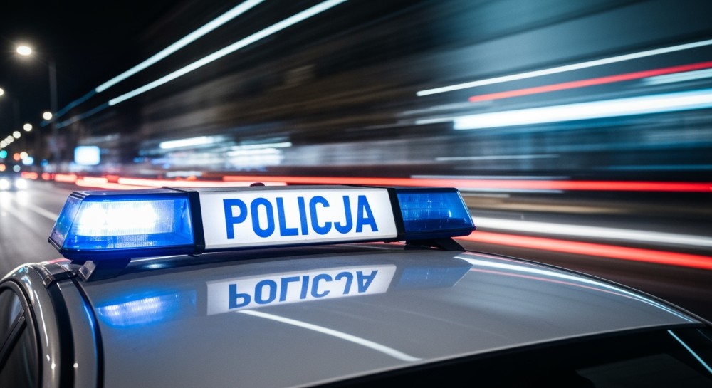 Policja rozbija nielegalny punkt hazardowy w Bolesławcu: cztery automaty i zatrzymany sprawca