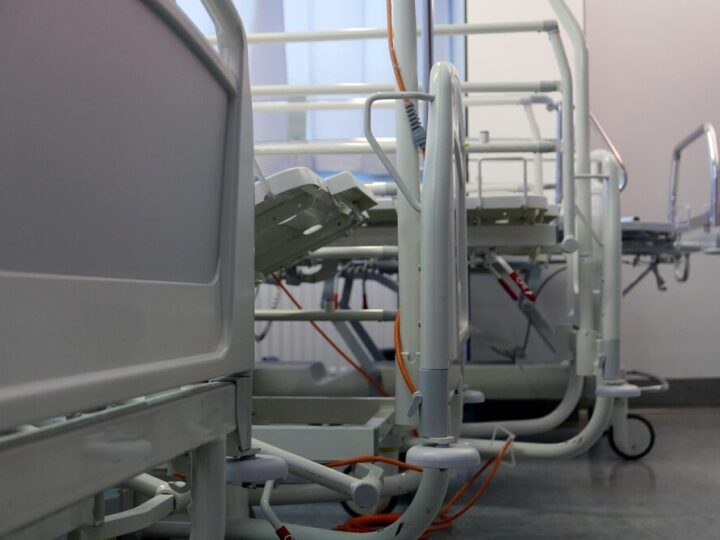 Nowogrodziec zyska 450 tysięcy na rozwój służby zdrowia
