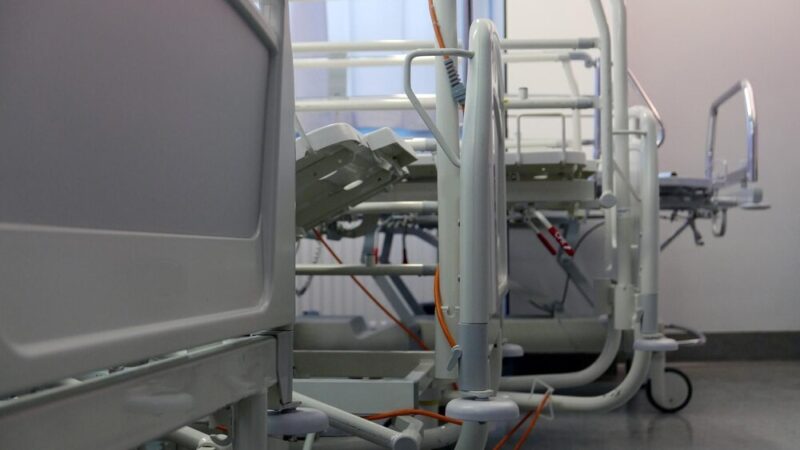 Nowogrodziec zyska 450 tysięcy na rozwój służby zdrowia