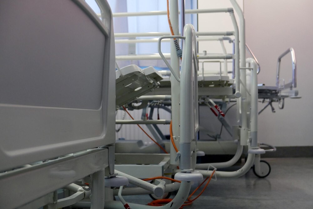 Nowogrodziec zyska 450 tysięcy na rozwój służby zdrowia