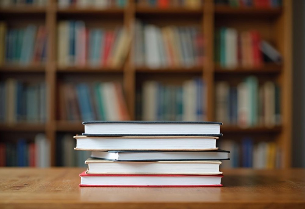 Bonsai w bibliotece: odkryj tajemnice sztuki formowania drzew w donicach