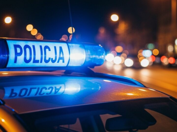 Policja w Bolesławcu zatrzymuje pięciu przestępców w jeden dzień
