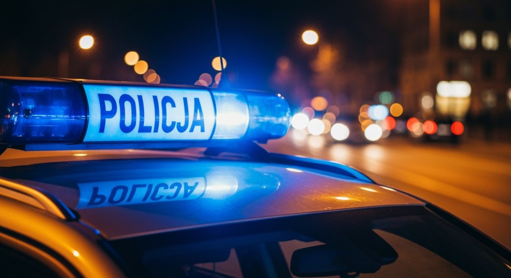 Policja w Bolesławcu zatrzymuje pięciu przestępców w jeden dzień