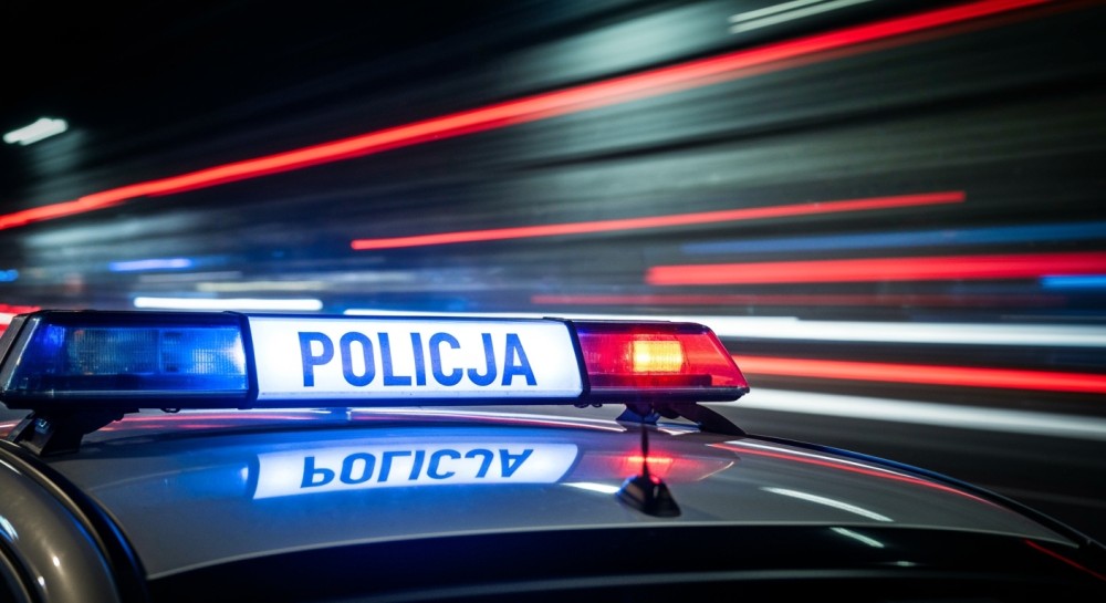 Policja w Polsce na czołowej pozycji – rekordowy awans w prestiżu!