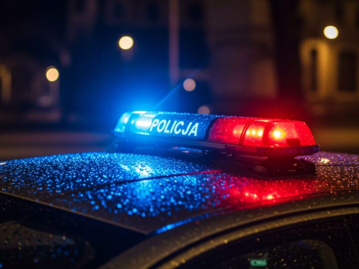 Seniorka padła ofiarą oszustwa – straciła oszczędności przez fałszywego policjanta