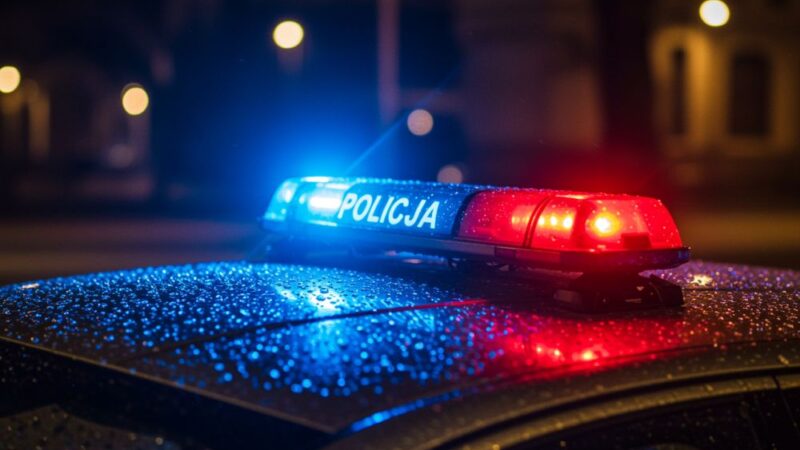 Seniorka padła ofiarą oszustwa – straciła oszczędności przez fałszywego policjanta