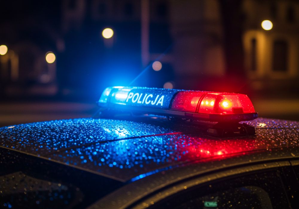 Seniorka padła ofiarą oszustwa – straciła oszczędności przez fałszywego policjanta