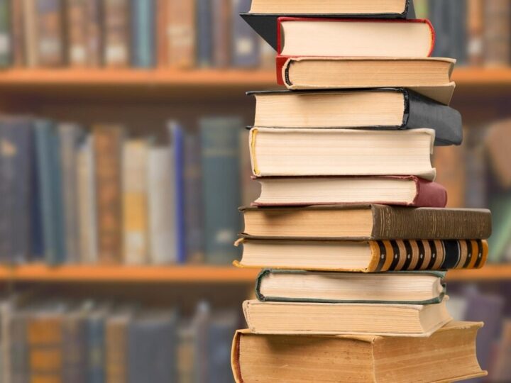 Odkryj sekrety debiutanckiej powieści Katarzyny Groniec na jutrzejszym spotkaniu!