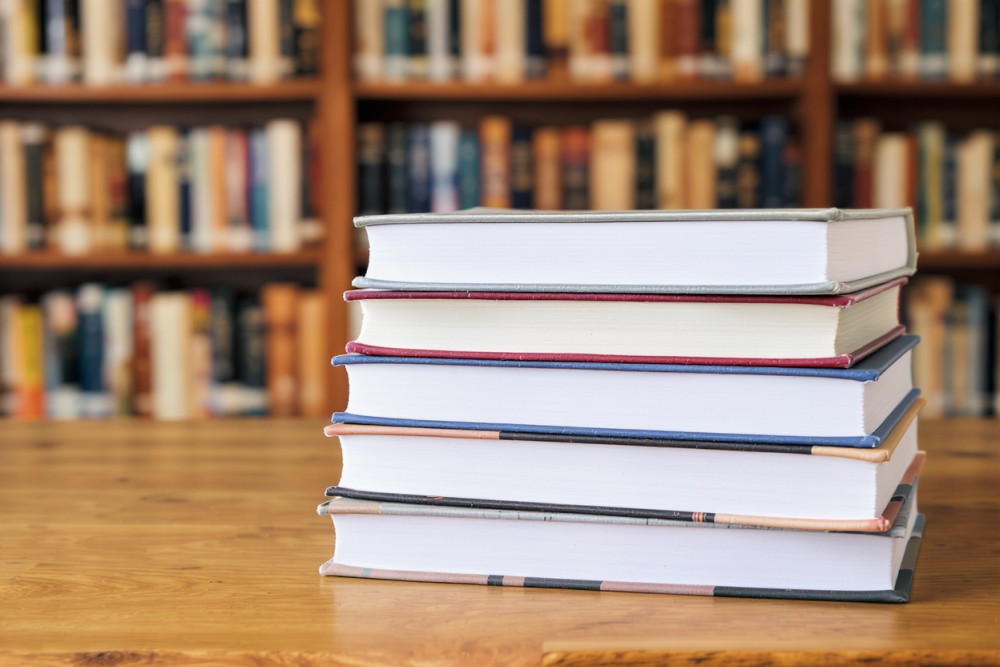 Język polski w pasjonującej rozmowie z profesorem Miodkiem podczas Tygodnia Bibliotek