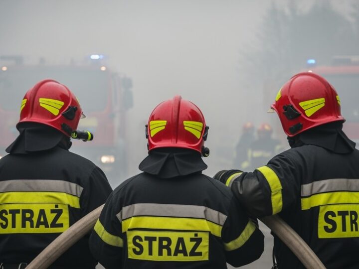 Susza i ludzka nieodpowiedzialność – pożary w lasach wciąż grożą!