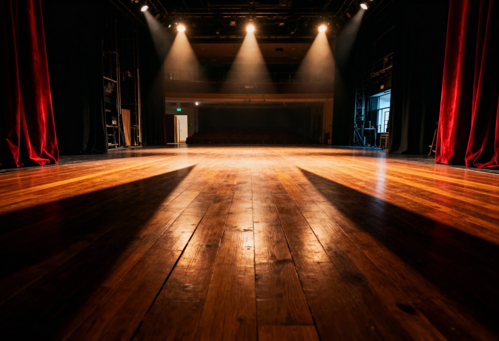 Kreatywność i magia kostiumów w „Śnie mody letniej” na deskach Teatru Starego
