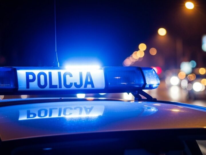Trzech nietrzeźwych kierowców ukaranych na A4
