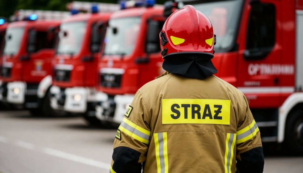Gminne Obchody Dnia Strażaka i 70-lecie OSP Gościszów już w ten weekend!