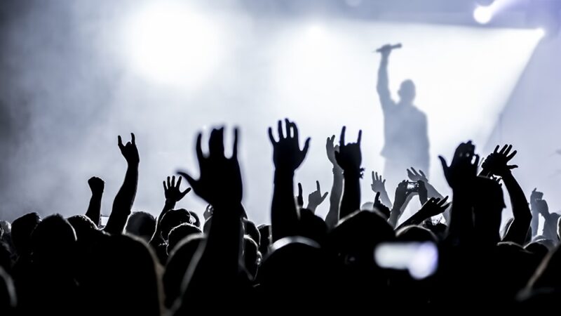 Wiosenny koncert orkiestr w Bolesławcu z okazji 60-lecia PSM w Zgorzelcu