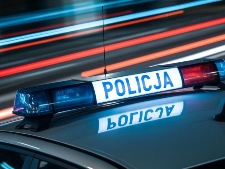 Zatrzymany złodziej z Lubańskiego – kradzież dysku to nie jego jedyny problem