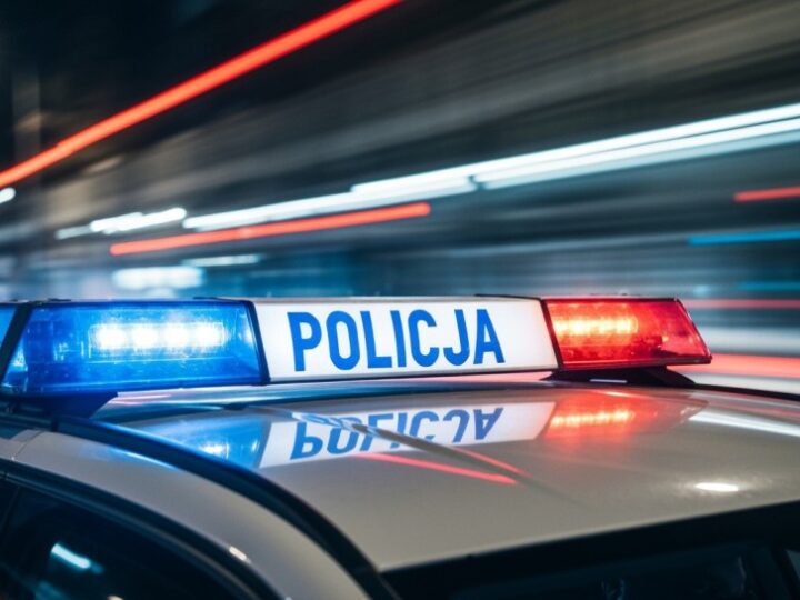 Zostań funkcjonariuszem – odwiedź Dzień Otwarty w Bolesławcu!