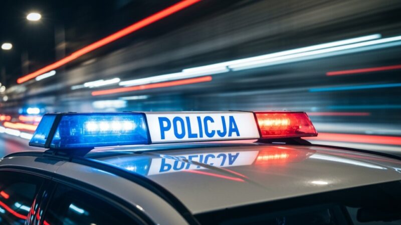 Zostań funkcjonariuszem – odwiedź Dzień Otwarty w Bolesławcu!
