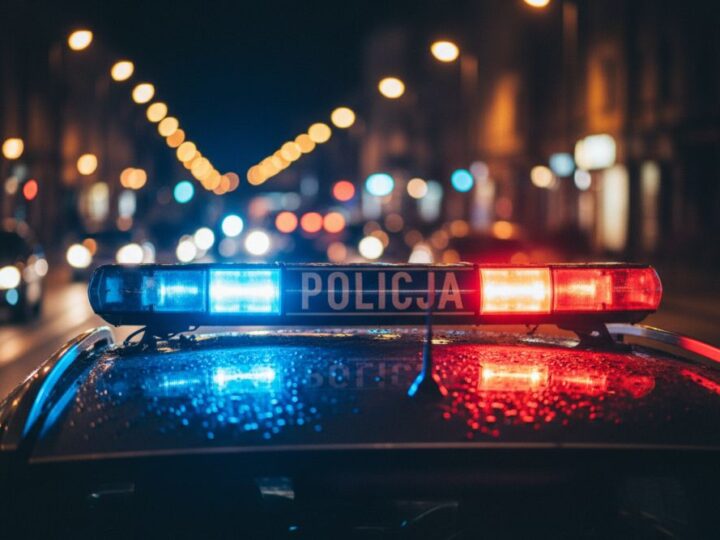33-latek skazany na 3 miesiące za rozbój z siekierą na stacji paliw