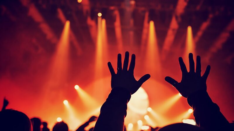 Baciary rozgrzeją Gościszowską Pečenicę 2026 – muzyka i tradycje w sercu festiwalu!