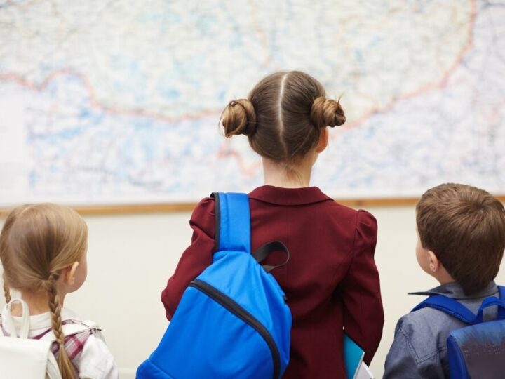 Bolesławiec stawia na edukację: nowy projekt przedszkolny dla dzieci