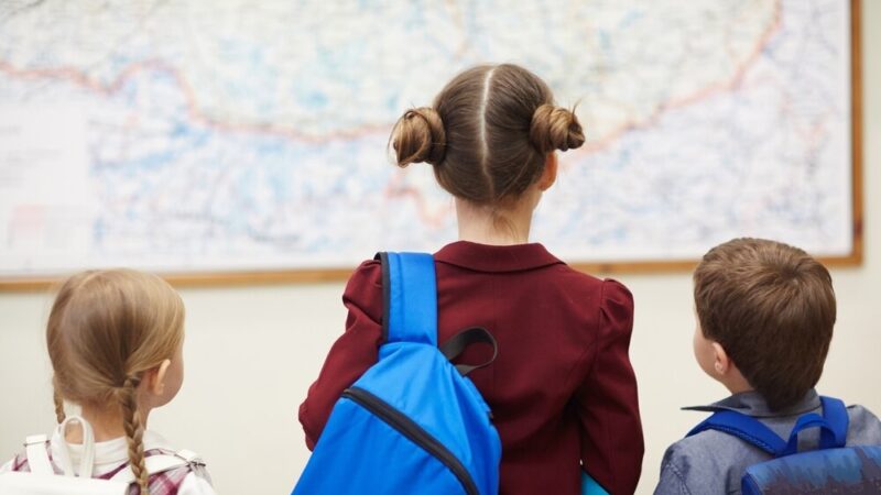 Bolesławiec stawia na edukację: nowy projekt przedszkolny dla dzieci