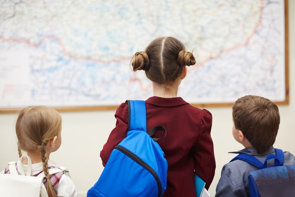 Bolesławiec stawia na edukację: nowy projekt przedszkolny dla dzieci