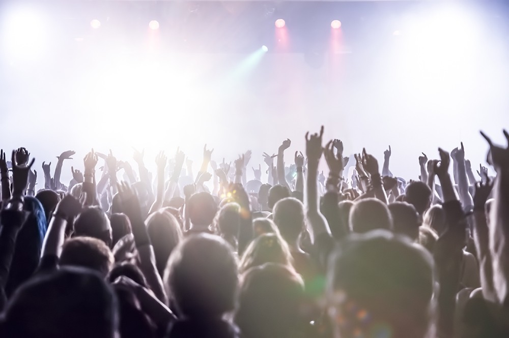 Koncert charytatywny dla Przemka Leśniaka – wspólnie w drodze do zdrowia