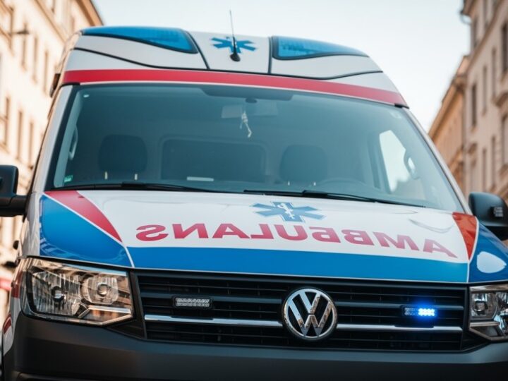 Jak dzwonić na 112? Kluczowe błędy, które mogą kosztować życie