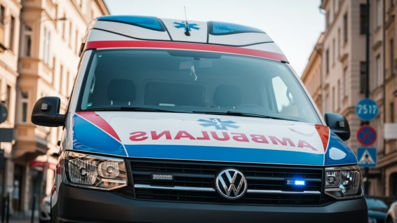 Jak dzwonić na 112? Kluczowe błędy, które mogą kosztować życie