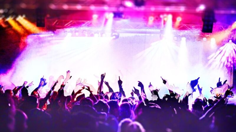 Kalejdoskop emocji: niezapomniany koncert tancerzy w MDK
