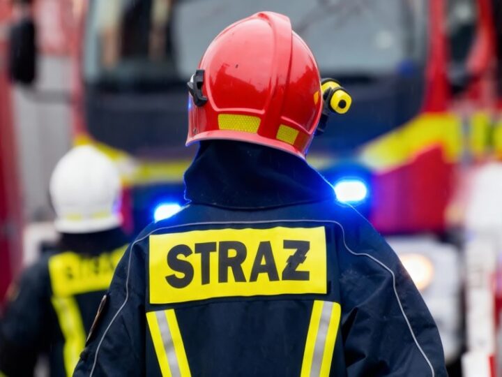 Bolesławiec na Mistrzostwach Dolnego Śląska w Sporcie Pożarniczym: Strażacy w akcji!