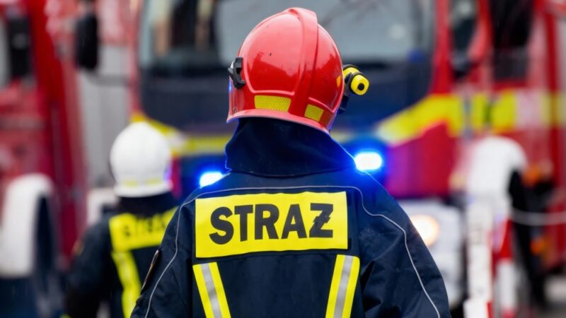 Bolesławiec na Mistrzostwach Dolnego Śląska w Sporcie Pożarniczym: Strażacy w akcji!