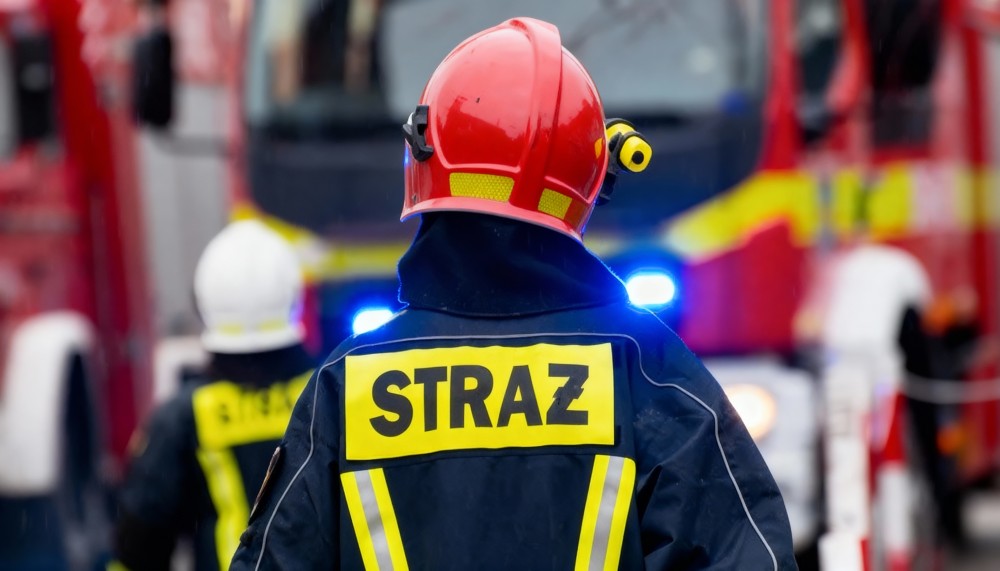 Bolesławiec na Mistrzostwach Dolnego Śląska w Sporcie Pożarniczym: Strażacy w akcji!