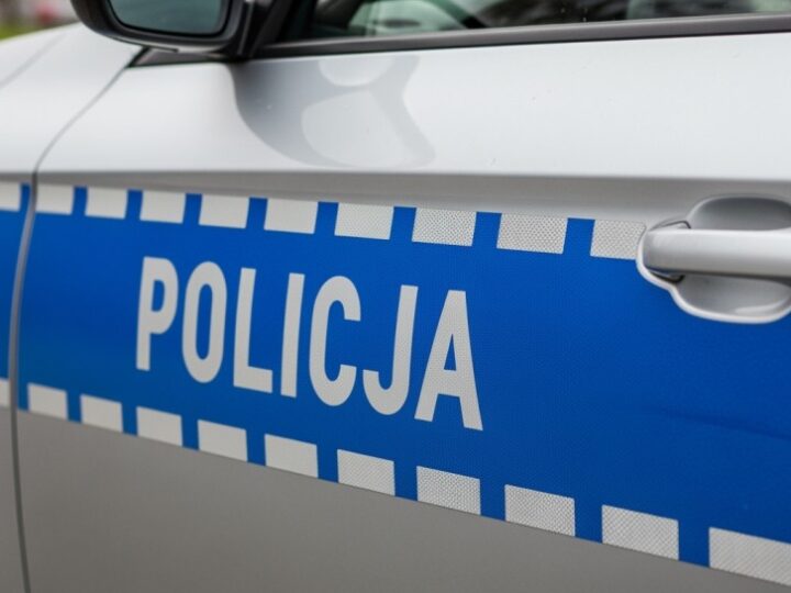 Zostań Policjantem – Dzień Otwarty w Komendzie czeka na Ciebie!