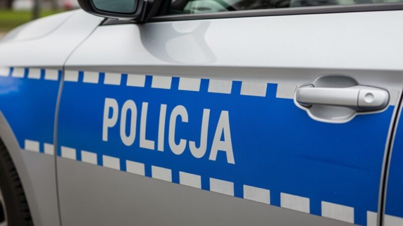 Zostań Policjantem – Dzień Otwarty w Komendzie czeka na Ciebie!