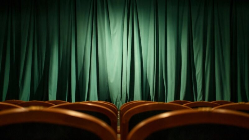 Letni Teatr w Kinie Forum: „Msza” jako początek refleksyjnego cyklu