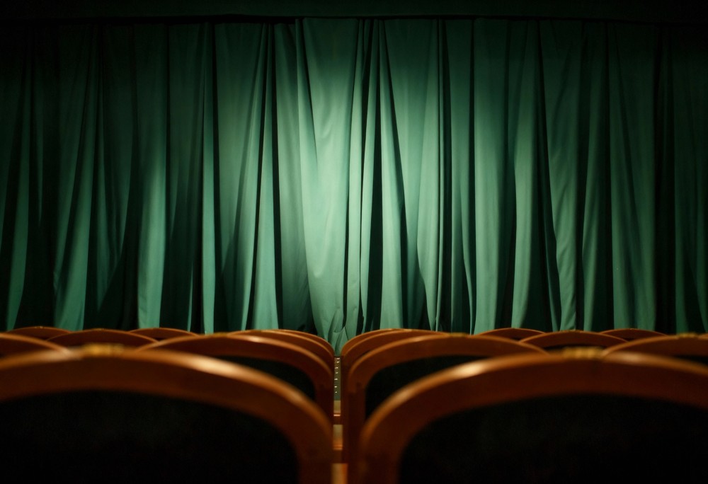 Letni Teatr w Kinie Forum: „Msza” jako początek refleksyjnego cyklu