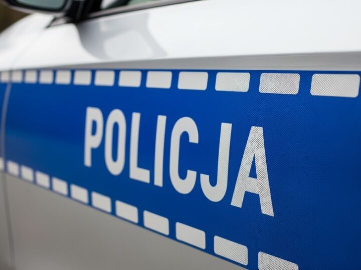 Pościg za narkotykową przestępczynią zakończony aresztowaniem 30-latki