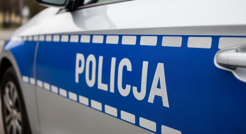 Pościg za narkotykową przestępczynią zakończony aresztowaniem 30-latki