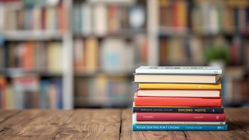 Górskie inspiracje z Robbem Maciągiem – spotkanie w bibliotece