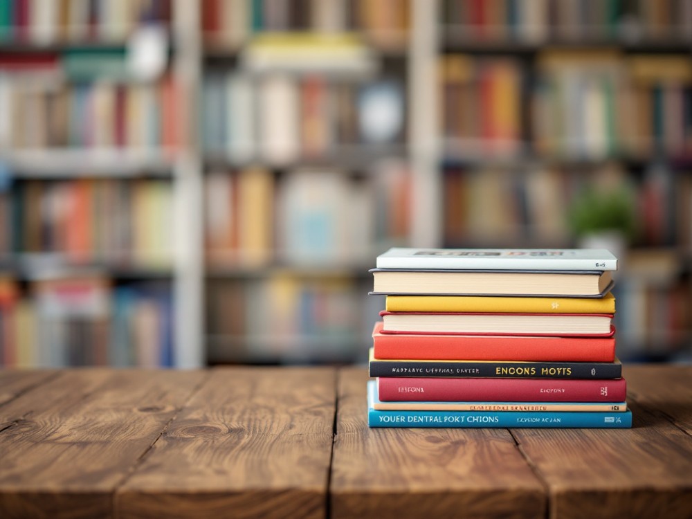 Górskie inspiracje z Robbem Maciągiem – spotkanie w bibliotece
